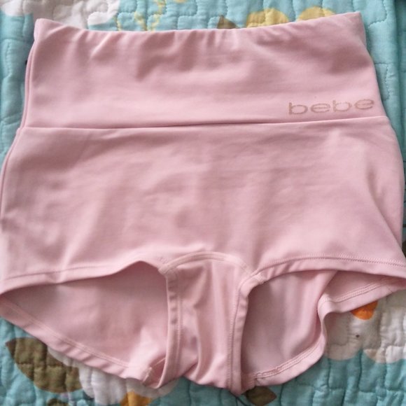Bebe Shapewear - Picture 1 of 5